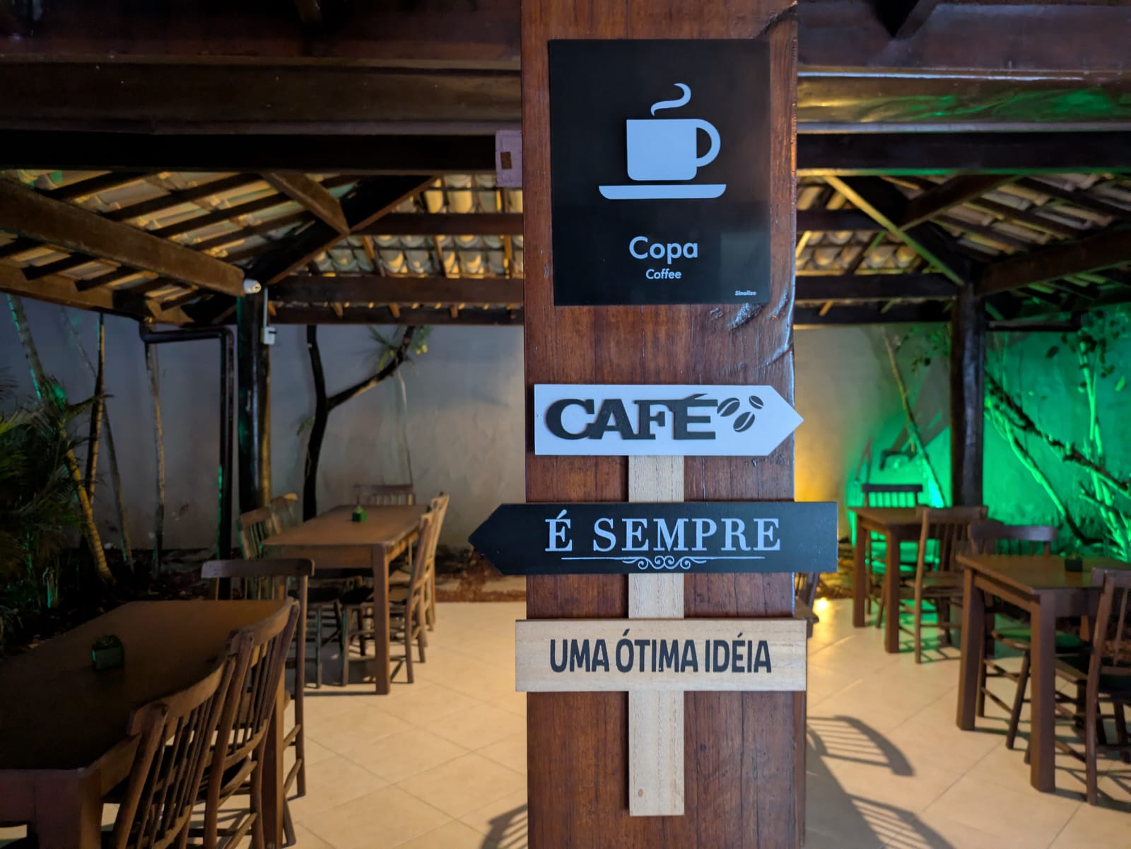 Seu lugar em Salvador